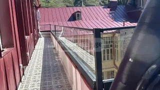 4-комнатная квартира. Сололаки