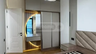 3-комнатная квартира в районе Багратиони