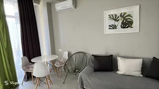 3 room Flat Daily rent. Isani