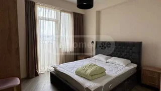 2-комнатная квартира. Сабуртало