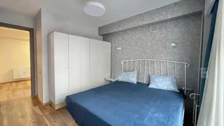 2-комнатная квартира. Багеби