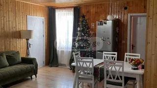 4-комнатная квартира в Тбилиси