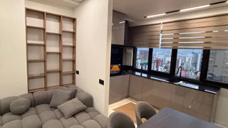 Квартира 2+1 в NBJ Panorama, 58 кв.м