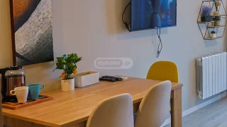 Студия на ანგისის ქუჩა 2 აეროპორტის უბანი