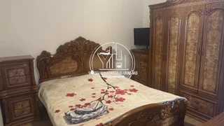 3-комнатная квартира, 80 м², $600