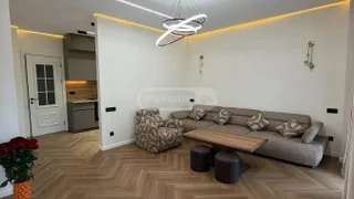 4-комнатная квартира