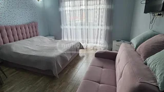 1+1 на Intourist Residence Sherif Khimshiashvili St 17 Khimshiashvili District