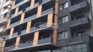 3-комнатная квартира в районе Руставели
