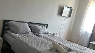 1 room Flat Daily rent. Saburtalo