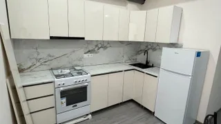 3-комнатная квартира. Самгори