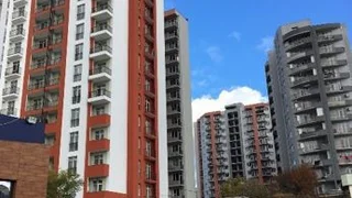 2-комнатная квартира в Тбилиси