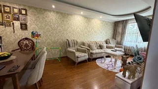 Коммерческое помещение на Varketili Microdistrict 14 Varketili