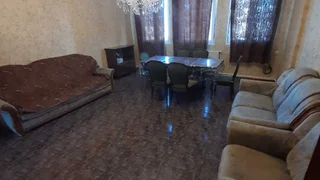 5-комнатная квартира. Варкетили