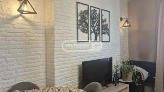 2 комнатная квартира Продаётся. Сабуртало