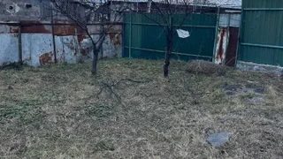 Участок земли на продажу. Темка