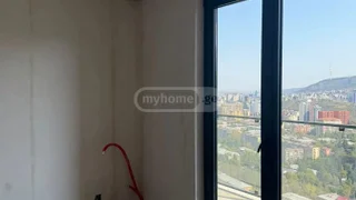 3-комнатная квартира на продажу. Сабуртало