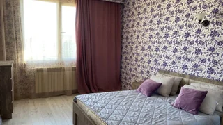 3-комнатная квартира. Дидубе