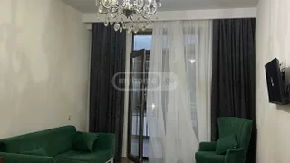 Коммерческое помещение на улица Анны Политковской Saburtalo