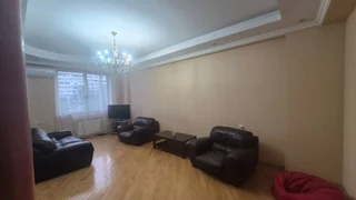 3 room Flat For Sale. Saburtalo
