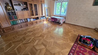 3-комнатная квартира Продаётся. Дидубе