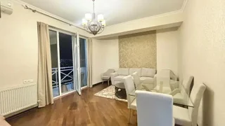 4-комнатная квартира. Ваке