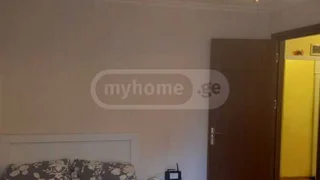 Паркинг на Pekini Ave 17 Saburtalo