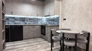 2-комнатная квартира. Ортачала