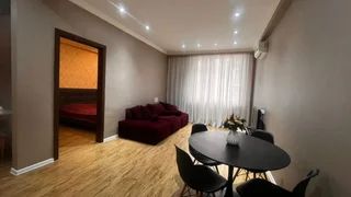 2 room Flat For Rent. Saburtalo
