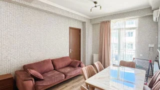 2-комнатная квартира в Тбилиси