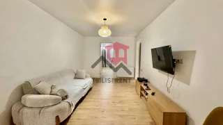 2-комнатная квартира на Сабуртало, 78 м², $900