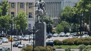 3-комнатная квартира на продажу. Сабуртало