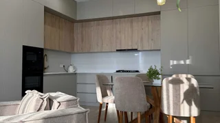 Коммерческое помещение на bukhaidze st. Chugureti