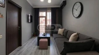 2-комнатная квартира в Тбилиси