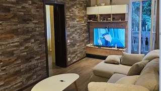 3-комнатная квартира в Тбилиси