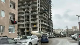 4-комнатная квартира Продаётся. Масиви Месами