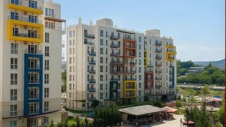 4-комнатная квартира в Тбилиси