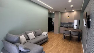 2 room Flat for rent. Saburtalo