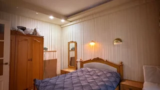 С 20 чисел октября сдам уютную квартиру рядом с метро 300 Арагвели