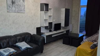 2-комнатная квартира. Варкетили
