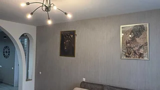 2 room Flat Daily rent. Varketili