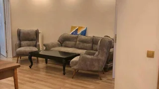3-комнатная квартира с 2 спальнями, ул. Грибоедова 6, $650