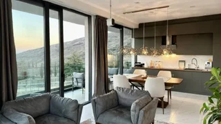 2-й переулок Крцаниси: 3-комнатная, 113.0 м²