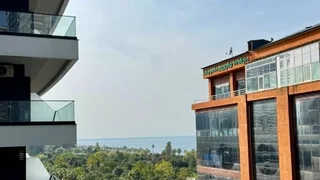 1+1 на Metro City ხიმშიაშვილის ქ. 65 Khimshiashvili District