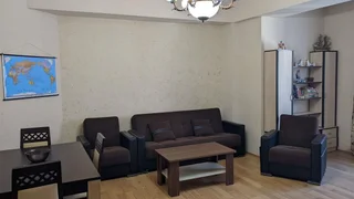 3-комнатная квартира в Тбилиси