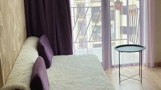 2 room Flat Daily rent. Didi digomi