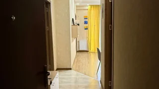 2 room Flat For Rent. Didi digomi