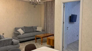 2 room Flat Daily rent. Varketili