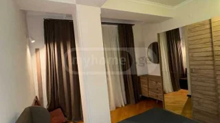 Коммерческое помещение на Aphaqidze st. Saburtalo