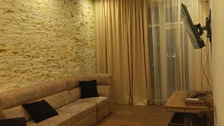 Коммерческое помещение на ნავთლუღის ქუჩა 1 Isani