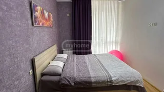 Коммерческое помещение на улица Жиули Шартава Saburtalo